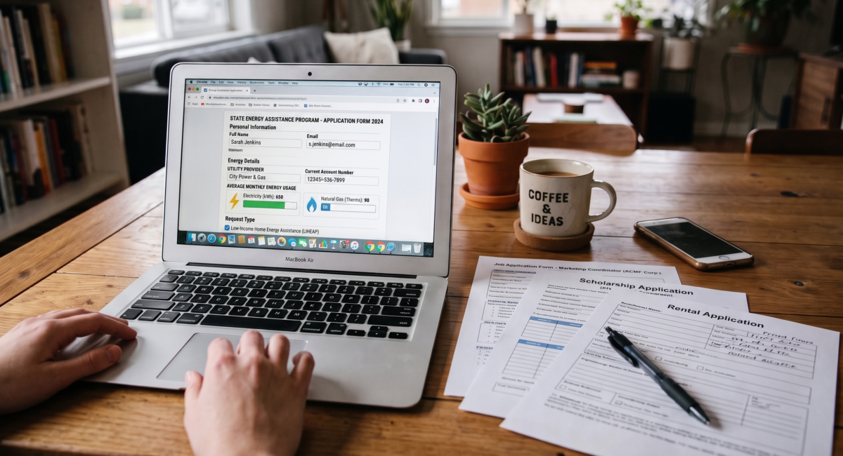 applying for the boiler upgrade scheme