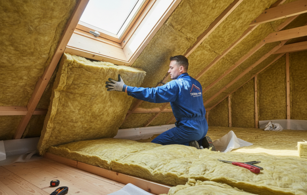 insulation performance improvement grants